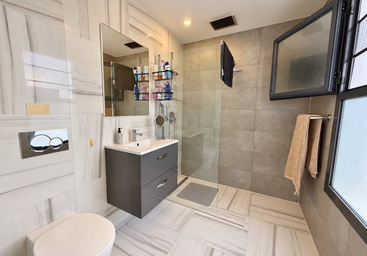 Herverkoop - Duplex - Orihuela Costa - Costa Blanca