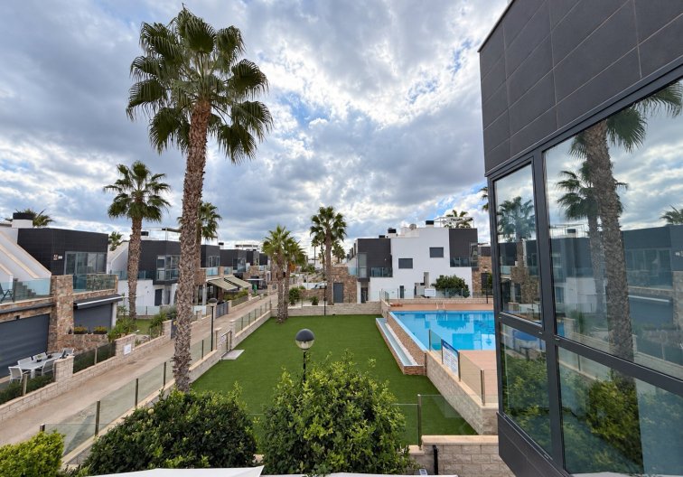Herverkoop - Duplex - Orihuela Costa - Costa Blanca