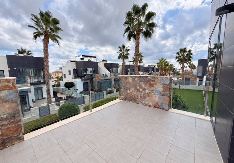 Herverkoop - Duplex - Orihuela Costa - Costa Blanca