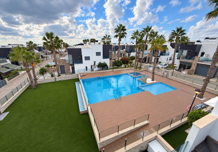 Herverkoop - Duplex - Orihuela Costa - Costa Blanca