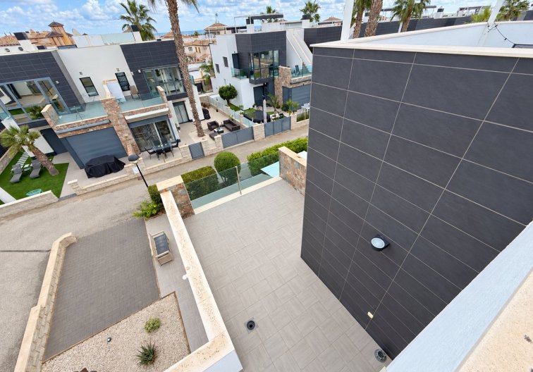Herverkoop - Duplex - Orihuela Costa - Costa Blanca
