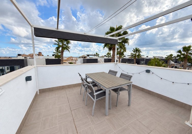 Herverkoop - Duplex - Orihuela Costa - Costa Blanca