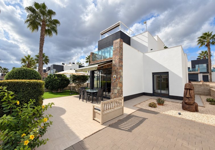 Herverkoop - Duplex - Orihuela Costa - Costa Blanca