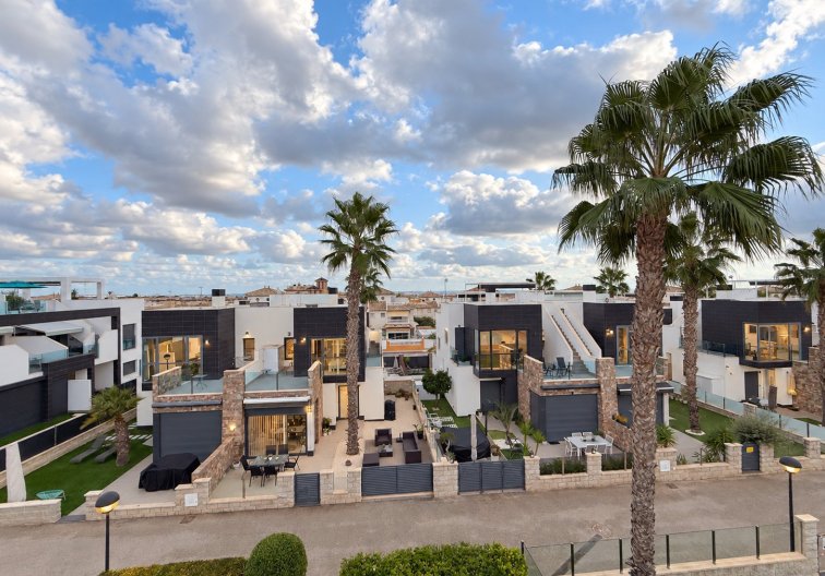 Herverkoop - Duplex - Orihuela Costa - Costa Blanca