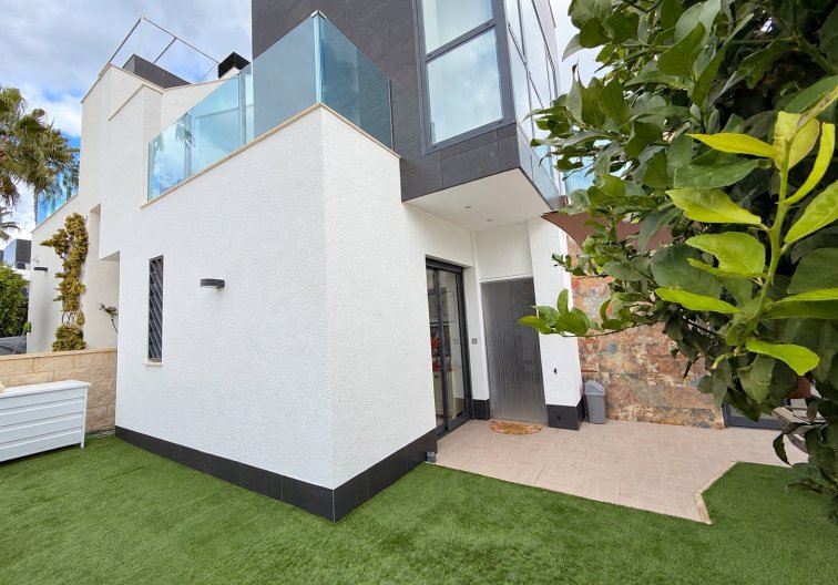 Herverkoop - Duplex - Orihuela Costa - Costa Blanca