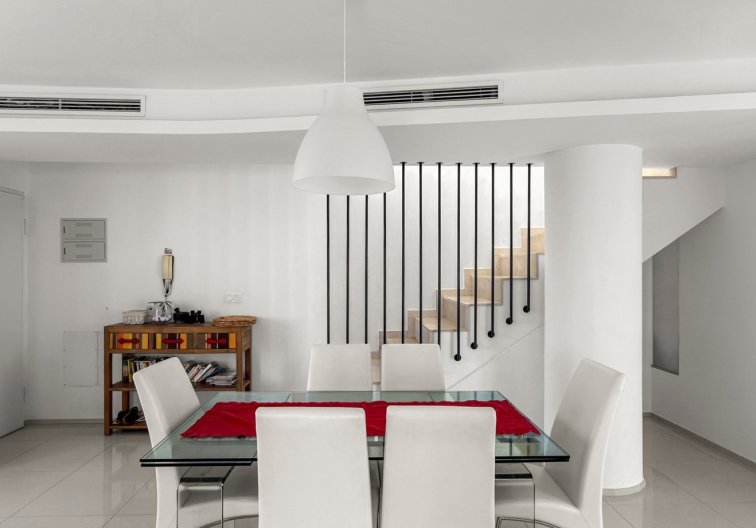 Wiederverkauf - Wohnung - Orihuela Costa - Costa Blanca