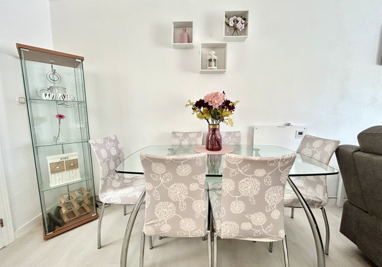 Wiederverkauf - town house - Cabo Roig - Costa Blanca