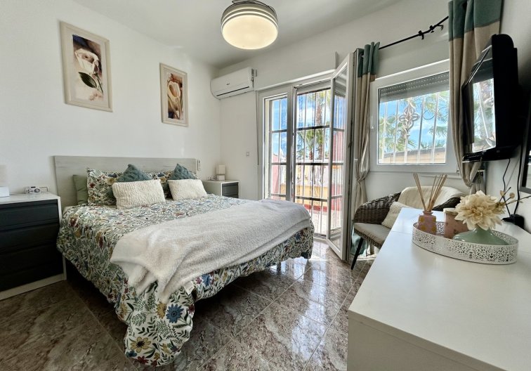 Wiederverkauf - town house - Cabo Roig - Costa Blanca