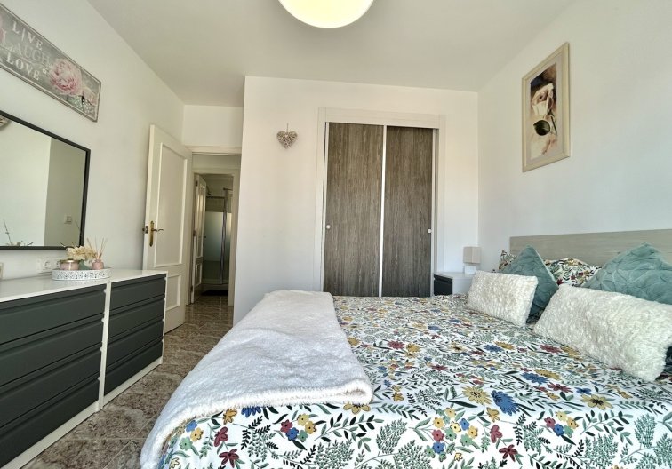 Wiederverkauf - town house - Cabo Roig - Costa Blanca