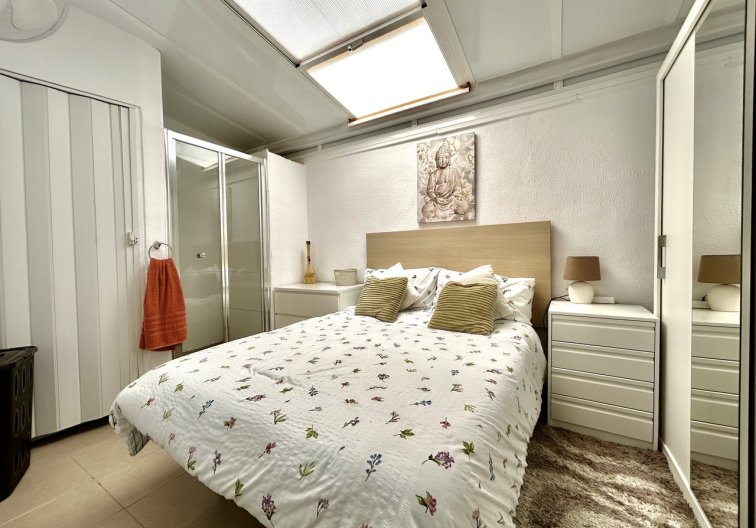 Wiederverkauf - town house - Cabo Roig - Costa Blanca