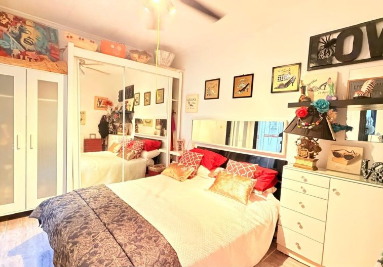 Resale - Duplex - Torrevieja - La Siesta - El Salado - Torreta