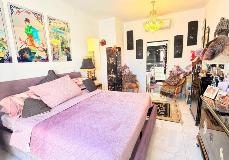 Resale - Duplex - Torrevieja - La Siesta - El Salado - Torreta