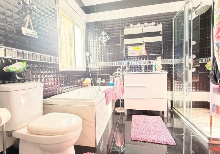 Resale - Duplex - Torrevieja - La Siesta - El Salado - Torreta
