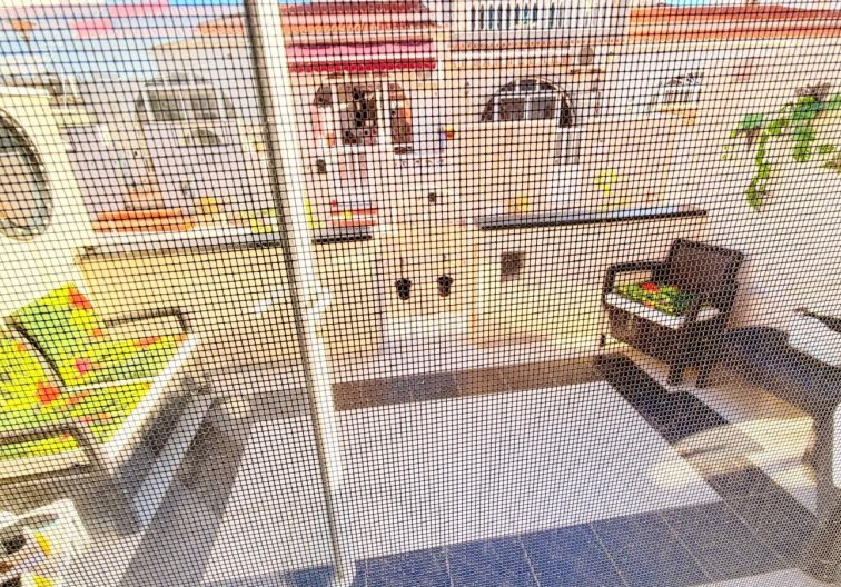 Resale - Duplex - Torrevieja - La Siesta - El Salado - Torreta