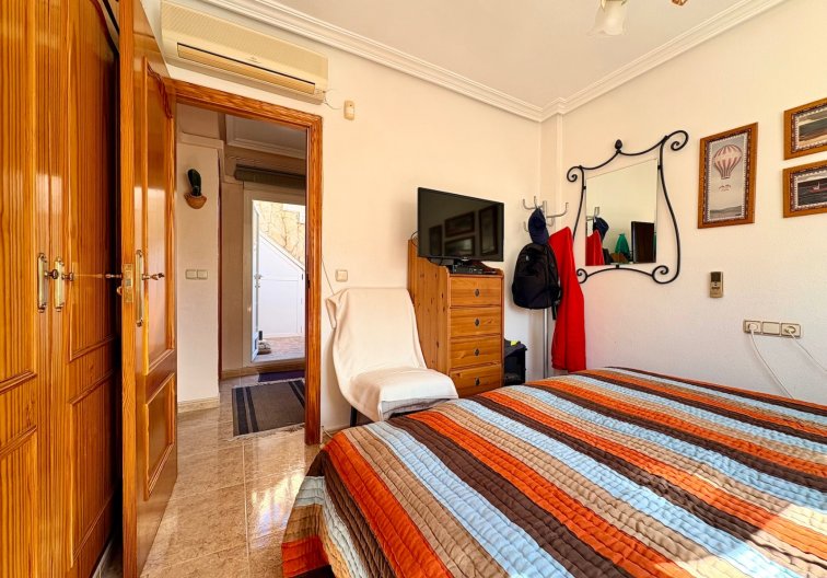 Wiederverkauf - town house - Orihuela Costa - Costa Blanca