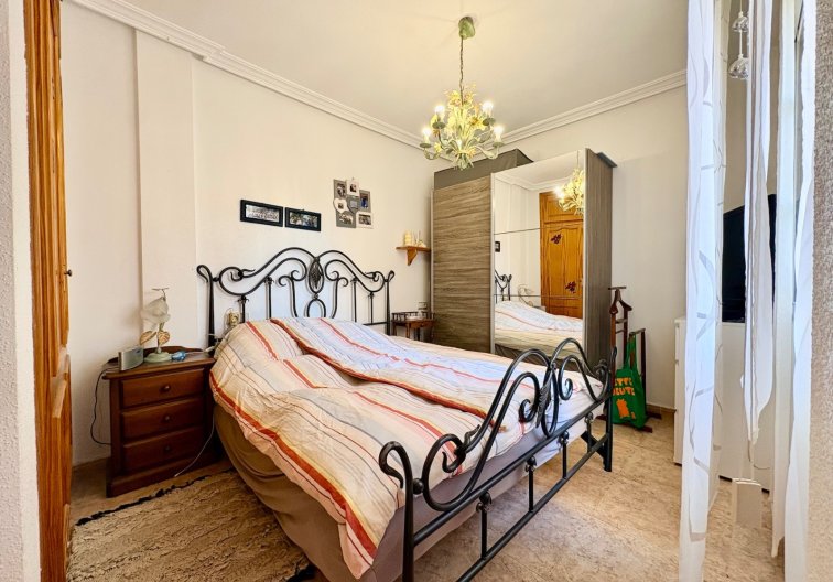 Wiederverkauf - town house - Orihuela Costa - Costa Blanca