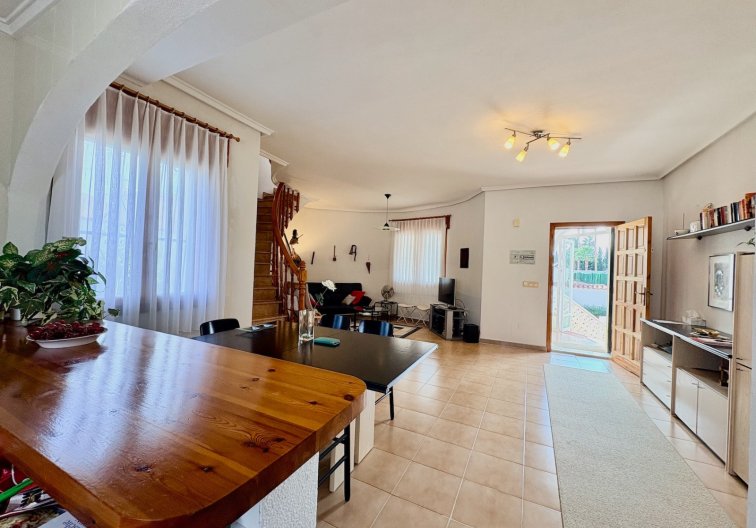 Segunda mano - villa - Rojales - Inland