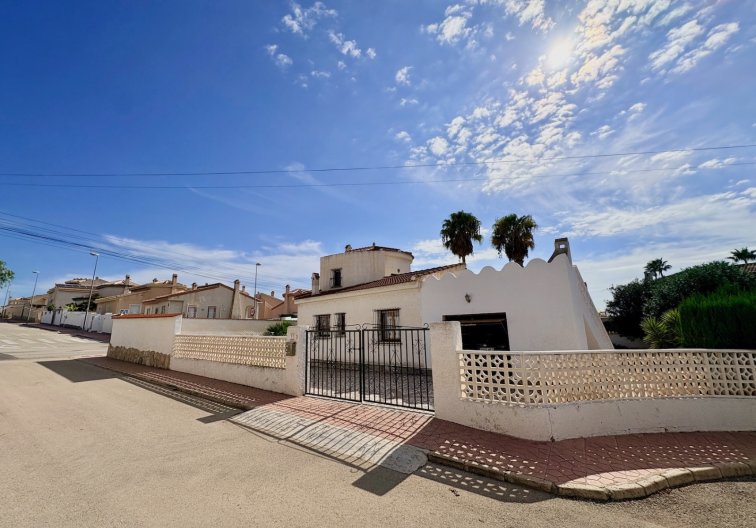 Segunda mano - villa - Rojales - Inland