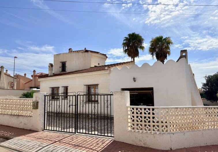 Segunda mano - villa - Rojales - Inland