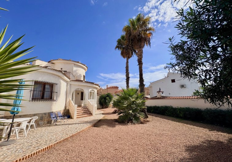 Segunda mano - villa - Rojales - Inland