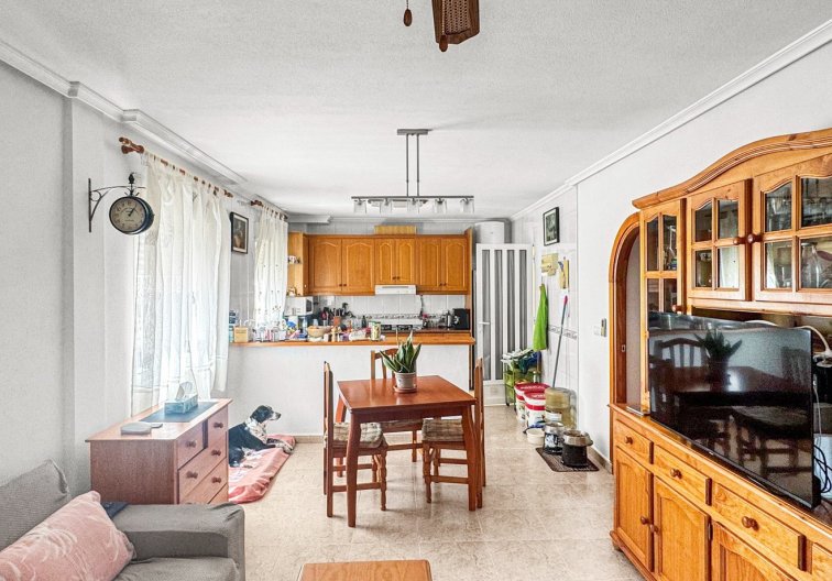 Wiederverkauf - Bungalow - Orihuela Costa - Costa Blanca