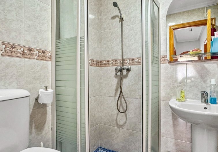 Wiederverkauf - Bungalow - Orihuela Costa - Costa Blanca