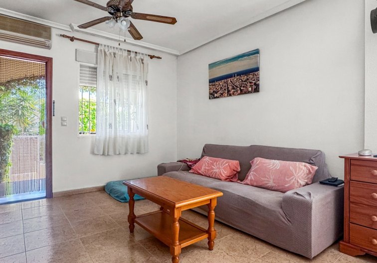 Wiederverkauf - Bungalow - Orihuela Costa - Costa Blanca