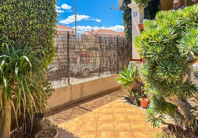 Wiederverkauf - Bungalow - Orihuela Costa - Costa Blanca