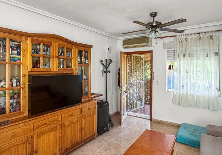 Wiederverkauf - Bungalow - Orihuela Costa - Costa Blanca