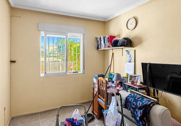 Wiederverkauf - Bungalow - Orihuela Costa - Costa Blanca