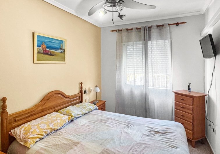 Wiederverkauf - Bungalow - Orihuela Costa - Costa Blanca