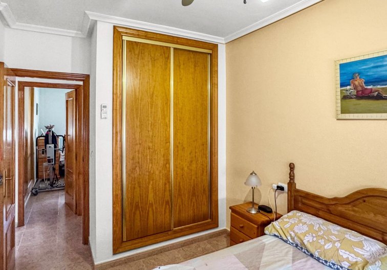 Wiederverkauf - Bungalow - Orihuela Costa - Costa Blanca