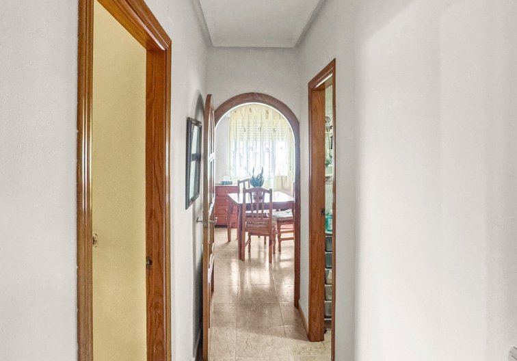 Wiederverkauf - Bungalow - Orihuela Costa - Costa Blanca
