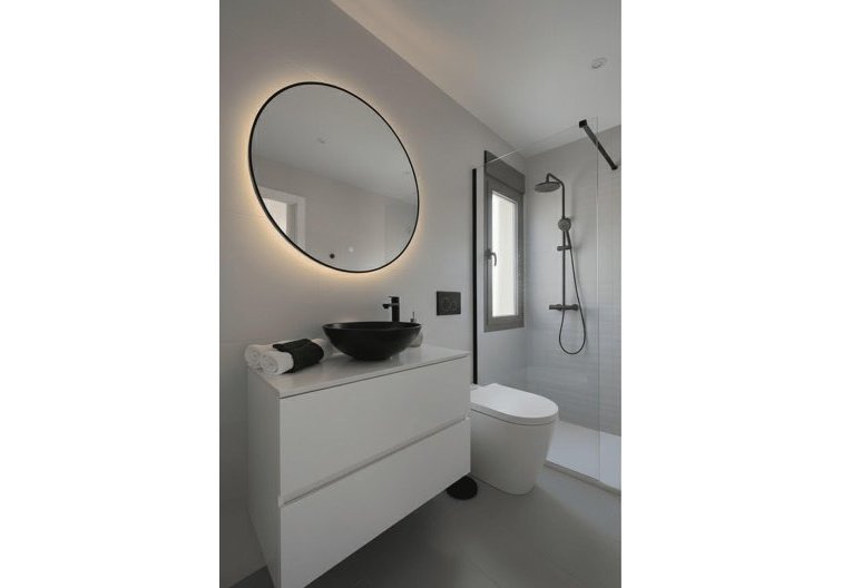 Neubau - Wohnung - Los Alcázares - Serena Golf