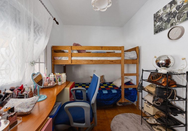 Resale - town house - Torrevieja - Nueva Torrevieja