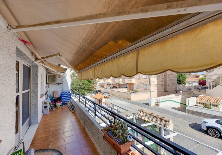 Resale - town house - Torrevieja - Nueva Torrevieja