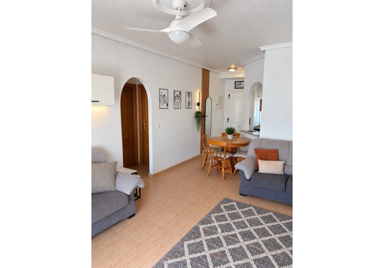 Resale - town house - Ciudad Quesada - Costa Blanca