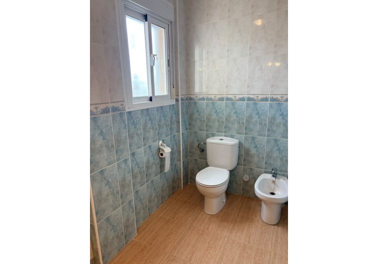 Resale - town house - Ciudad Quesada - Costa Blanca