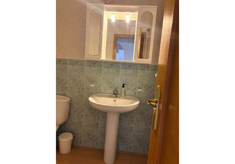 Resale - town house - Ciudad Quesada - Costa Blanca