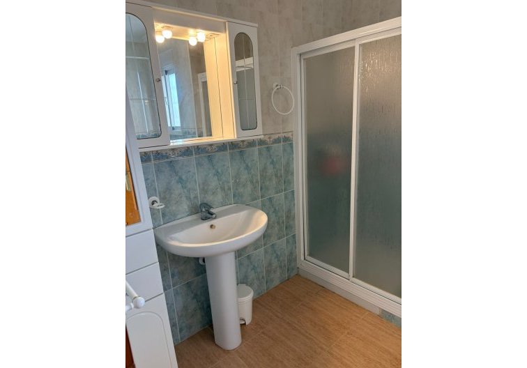 Resale - town house - Ciudad Quesada - Costa Blanca