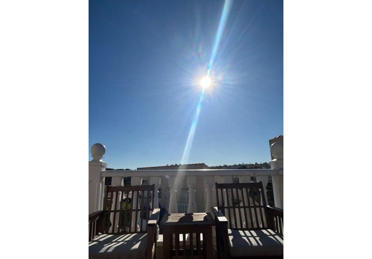 Resale - town house - Ciudad Quesada - Costa Blanca