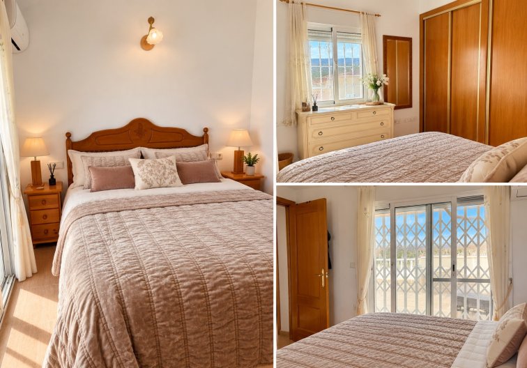 Resale - town house - Ciudad Quesada - Costa Blanca