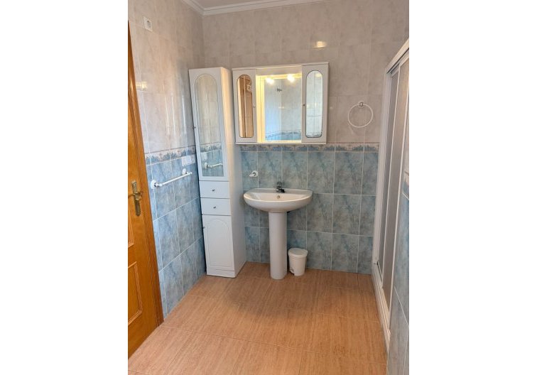 Resale - town house - Ciudad Quesada - Costa Blanca