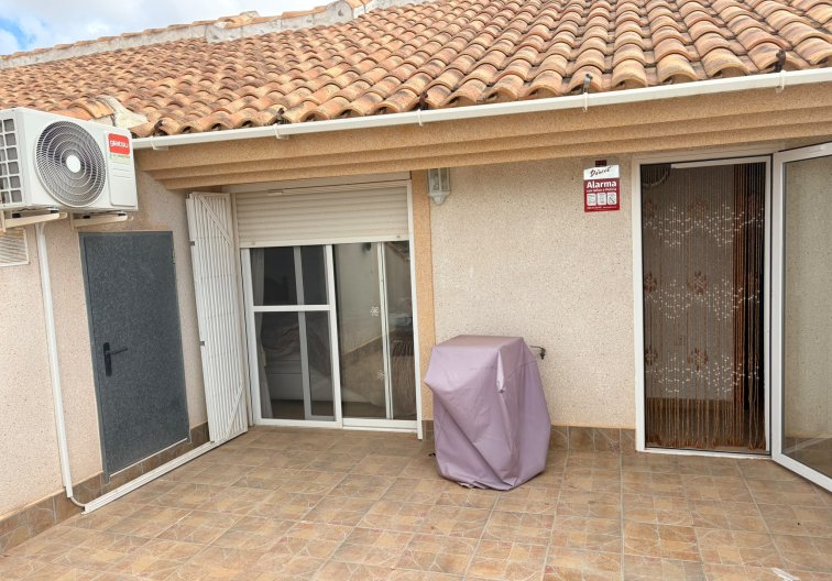 Resale - town house - Ciudad Quesada - Costa Blanca