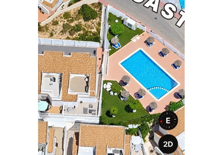 Resale - town house - Ciudad Quesada - Costa Blanca