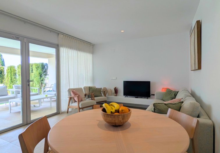 Resale - Apartment - Los Balcones - Costa Blanca
