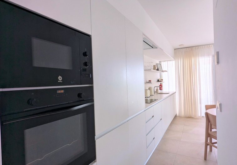 Resale - Apartment - Los Balcones - Costa Blanca
