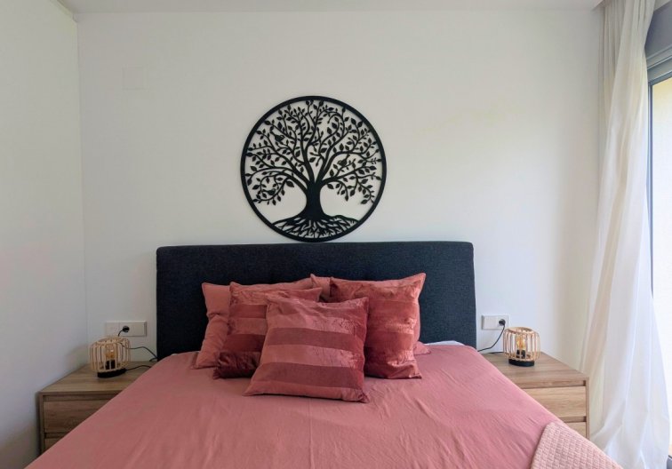 Resale - Apartment - Los Balcones - Costa Blanca