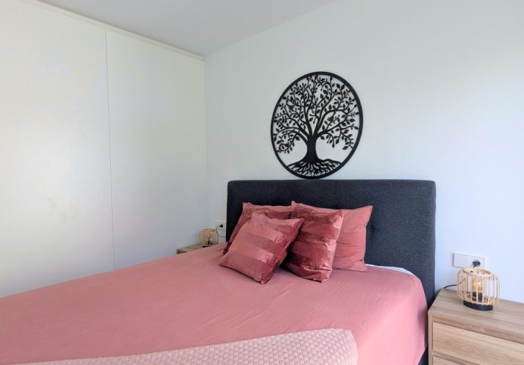 Resale - Apartment - Los Balcones - Costa Blanca