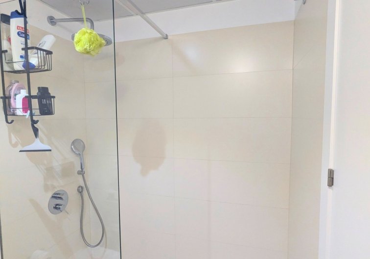 Resale - Apartment - Los Balcones - Costa Blanca